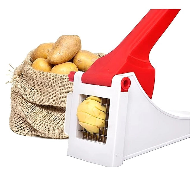 Heavy Duty Vegetable Manual Choppers & Chippers