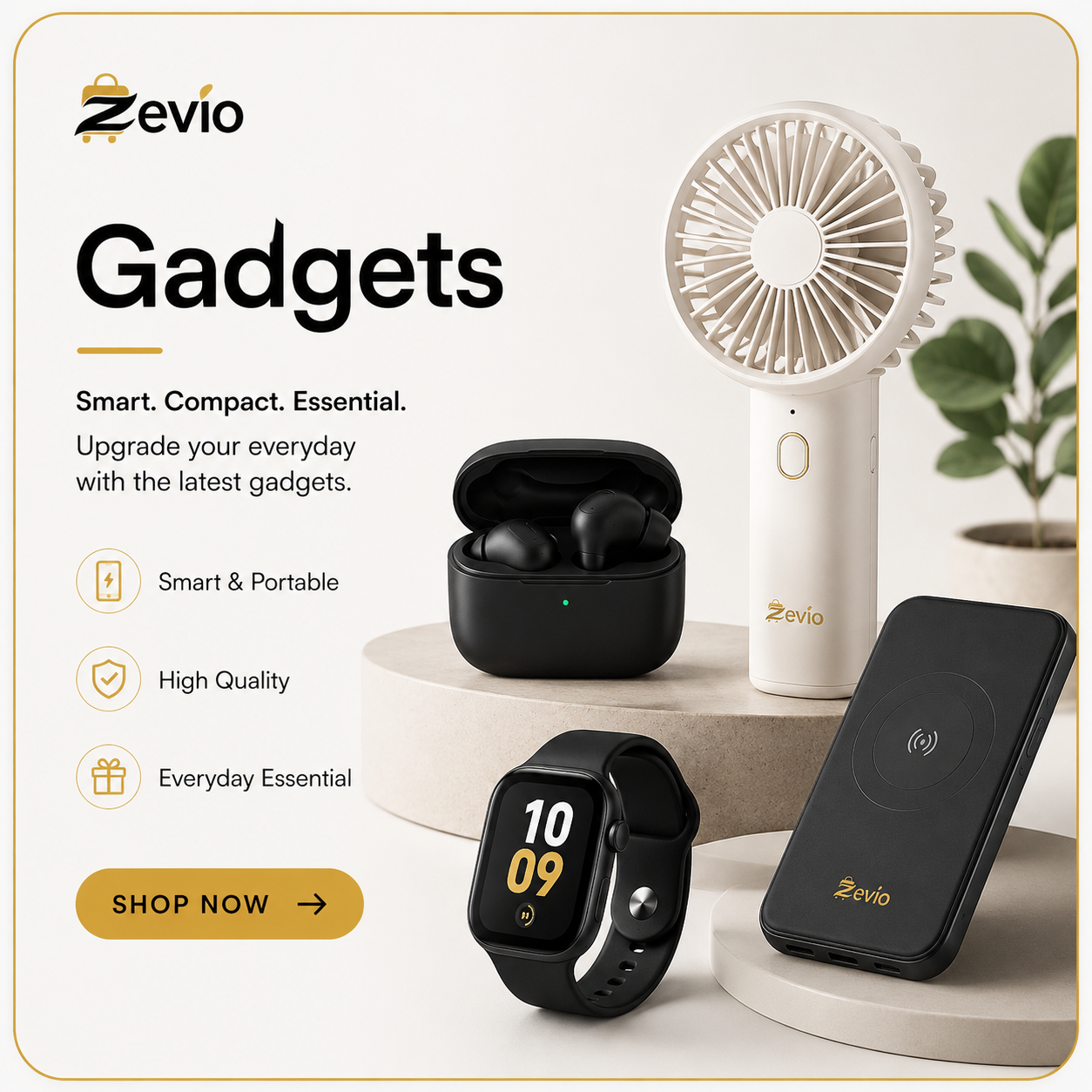 Gadgets