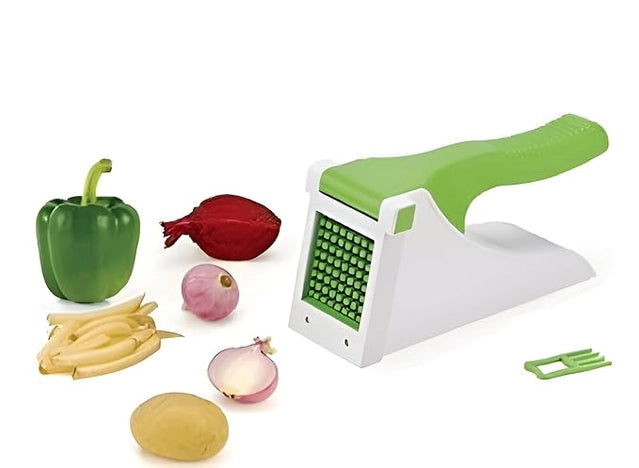 Heavy Duty Vegetable Manual Choppers & Chippers